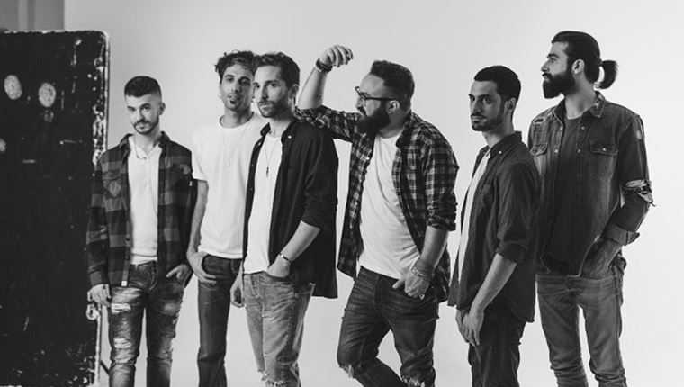 Οι Little Black Something δεν είναι άλλη μία ροκ μπάντα