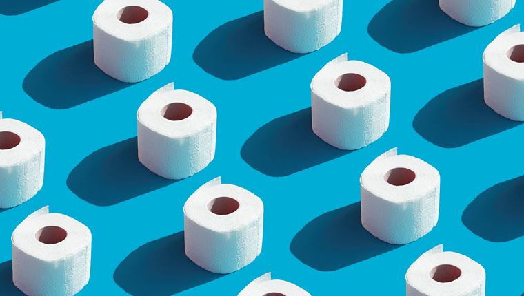 Εστιατόρια δίνουν δωρεάν χαρτί υγείας με κάθε παραγγελία