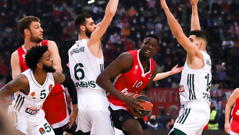 Μπορούν να γίνουν ανταγωνιστικοί οι φετινοί τελικοί της Basket League;