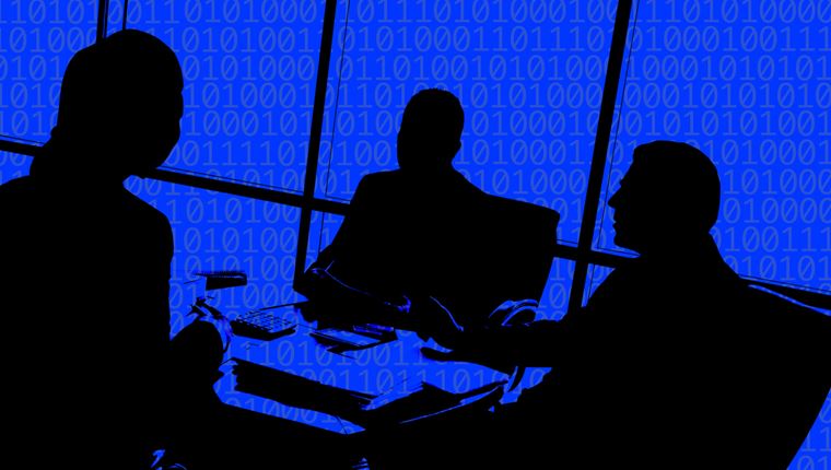 Paragon Solutions: Μία startup-μυστήριο