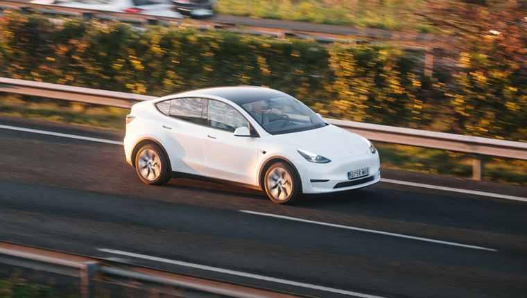 Tesla Model Y, το αυτοκίνητο με τις περισσότερες πωλήσεις στην Ευρώπη
