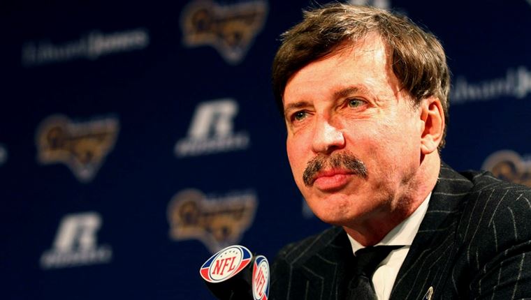 Οι άνθρωποι πίσω από την Super League