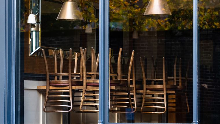 Δεν θα υπάρξει άλλο lockdown