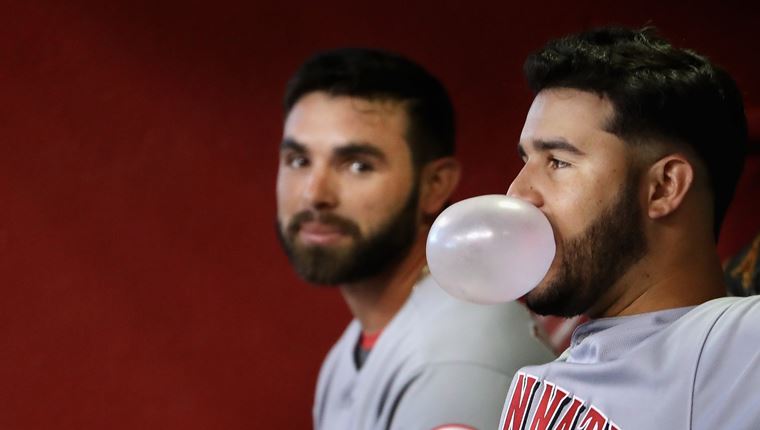 Η παράλογη ιστορία της εφεύρεσης της τσίχλας