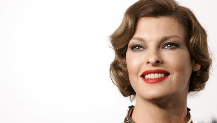 Linda Evangelista, το απόλυτο supermodel των '90s