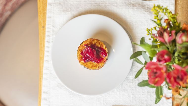 Ενα υπέροχο δείπνο από το Broadway της Κω στην Αθηναϊκή Ριβιέρα