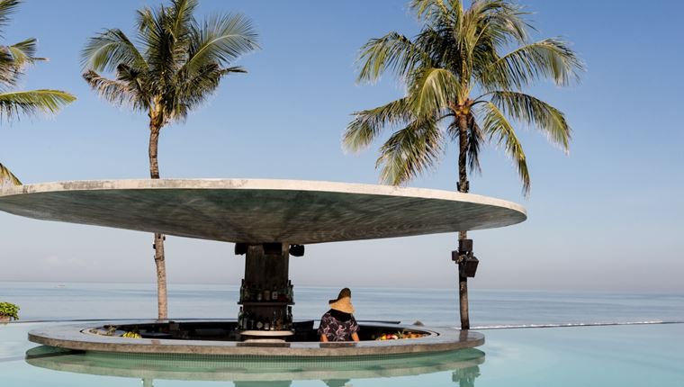 Μια εμπειρία-αποκάλυψη στο νησί των Θεών