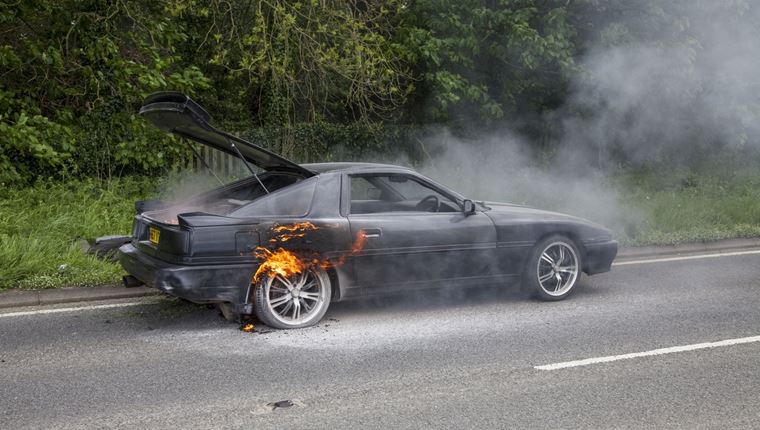 Οι 10 ταινίες που έχουν καταστρέψει τα περισσότερα αυτοκίνητα