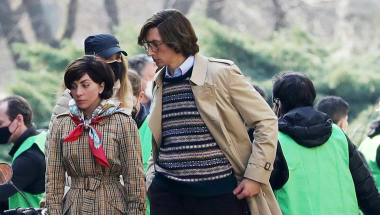 H τραγική (αληθινή) ιστορία πίσω από το House of Gucci