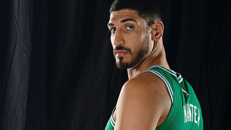Κάποιοι θέλουν νεκρό τον Enes Kanter