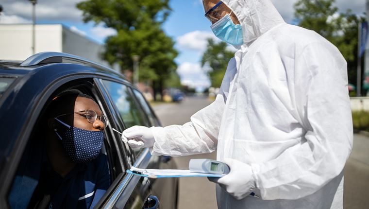 Μπορούσε να αποτραπεί η πανδημία;