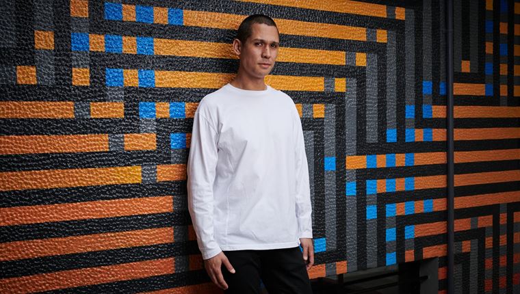 O Σωτήρης Κοντιζάς στο νέο Esquire το Σάββατο με ΤΑ ΝΕΑ