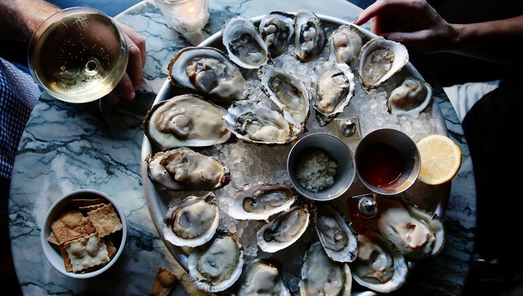 Οι τρόποι για να τρως σωστά τα στρείδια