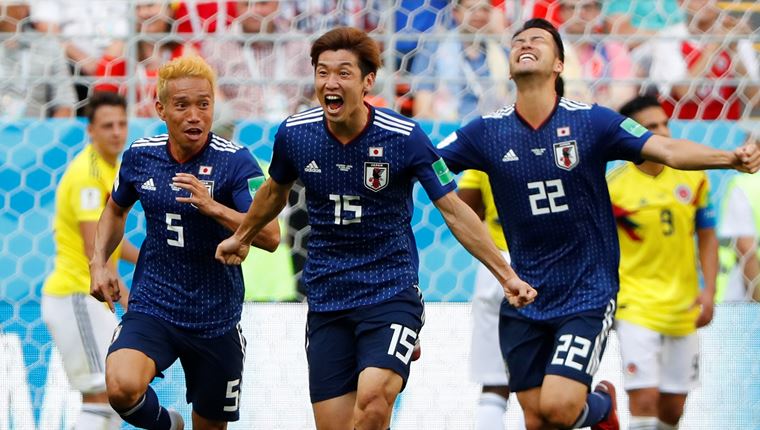 Κατάρ και Ιαπωνία στο Copa America 2019