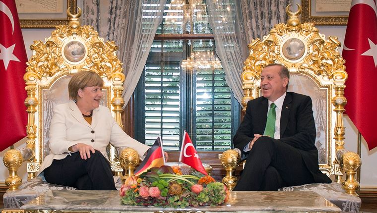 Τι πραγματικά επιδιώκει η Γερμανία στην ανατολική Μεσόγειο