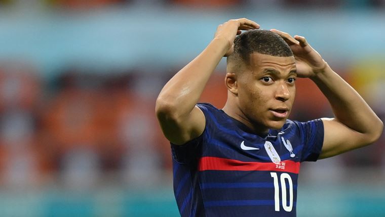 Μπορεί η Ρεάλ να πληρώσει τον Kylian Mbappe;