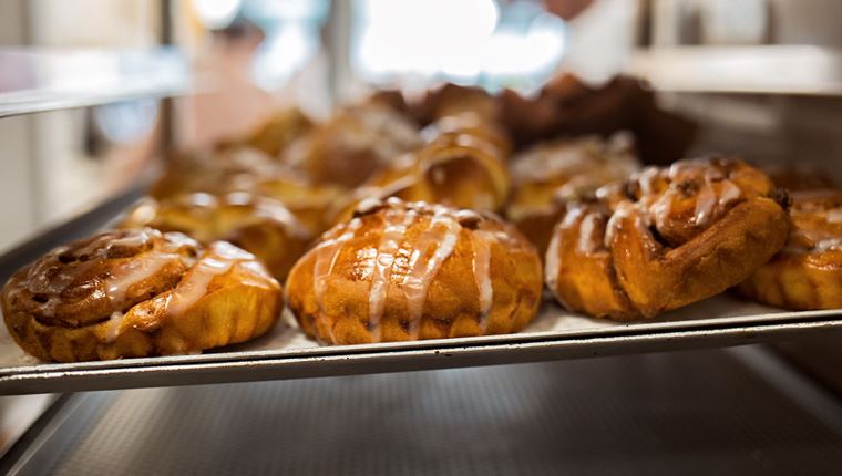 Ο Jean-Charles Metayer άνοιξε την πρώτη briocherie της Αθήνας