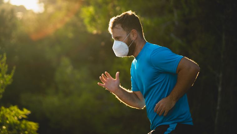 Μόνο με τα πόδια η μετακίνηση 6 για άθληση
