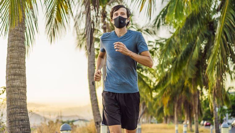 Το άνοιγμα των αθλητικών εγκαταστάσεων και οι κανόνες ασφαλείας