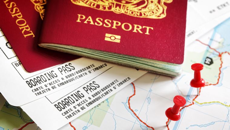 Το ισχυρότερο διαβατήριο του πλανήτη για το 2020