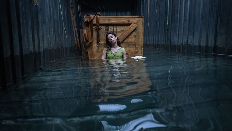 Εδώ και 14 εβδομάδες, μία ισπανική ταινία σαρώνει στο Netflix