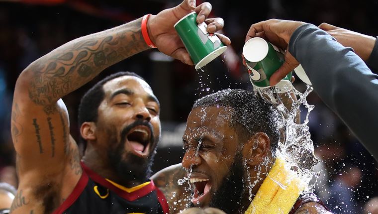 Μία ιστορία για το πιο εξωφρενικό πρόστιμο του ΝΒΑ