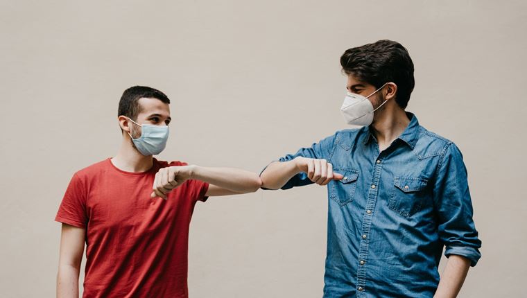 Οι αλλαγές στον παγκόσμιο χάρτη του κορονοϊού