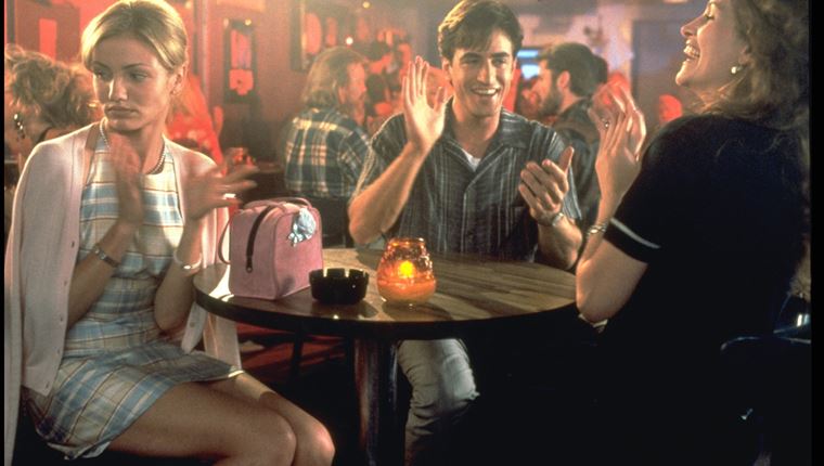 H Cameron Diaz από το Α ως το Ω