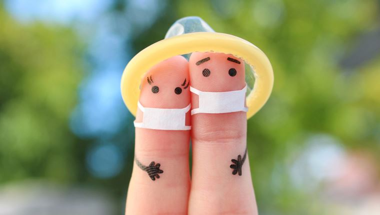 Η σχέση του κορονοϊού με το σπέρμα