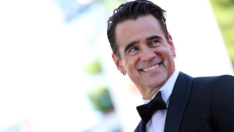 Στο Big Bold Beautiful Journey, Margot Robbie και Colin Farrell ενώνουν τις δυνάμεις τους