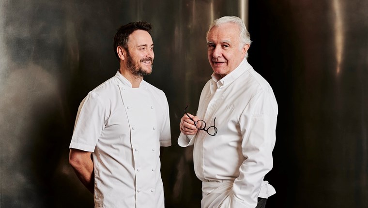 Μαθήματα γαστρονομικής 'Naturalité'