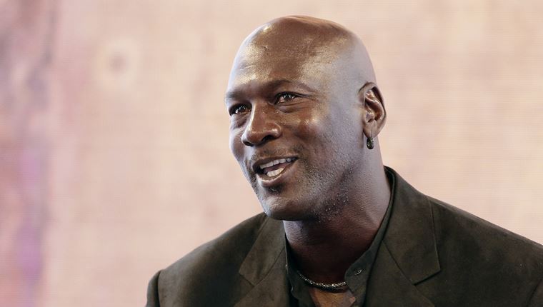 Ο Michael Jordan ξεσπά για τη δολοφονία του George Floyd