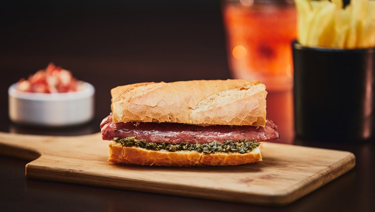 Choripan, ο βασιλιάς του αργεντίνικου street food