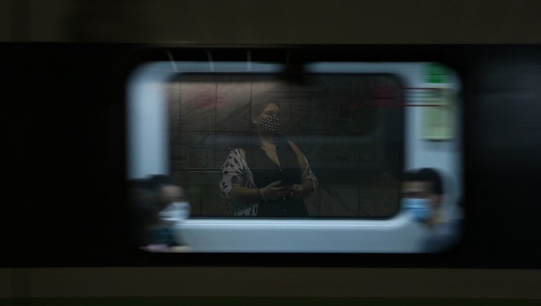 Την Παρασκευή οι αποφάσεις για το νέο lockdown στην Αττική