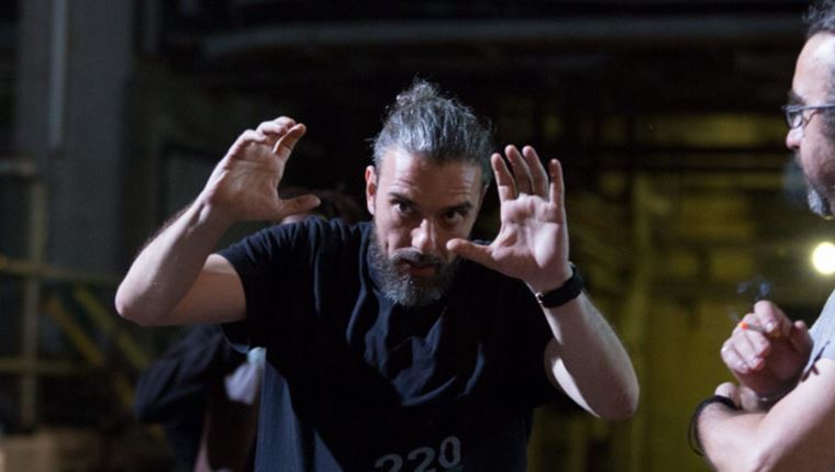 Η αποθέωση του Σωτήρη Τσαφούλια στο Twitter