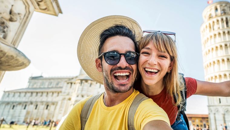 Τι μαθαίνουμε για τον σύντροφό μας μέσα από ένα ταξίδι-όλα όσα αναφέρει η ψυχολογία