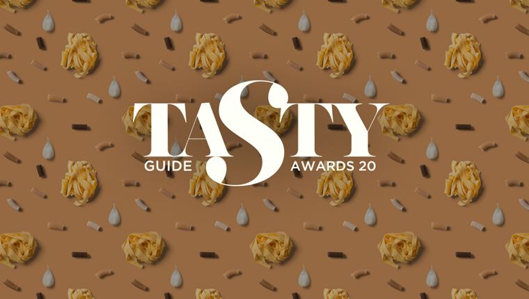 Tasty Awards 2020: Τα εστιατόρια-πρεσβευτές των International Cuisines