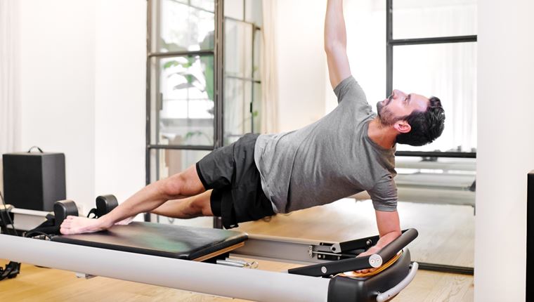 Να γιατί δεν πρέπει να σνομπάρεις το Pilates