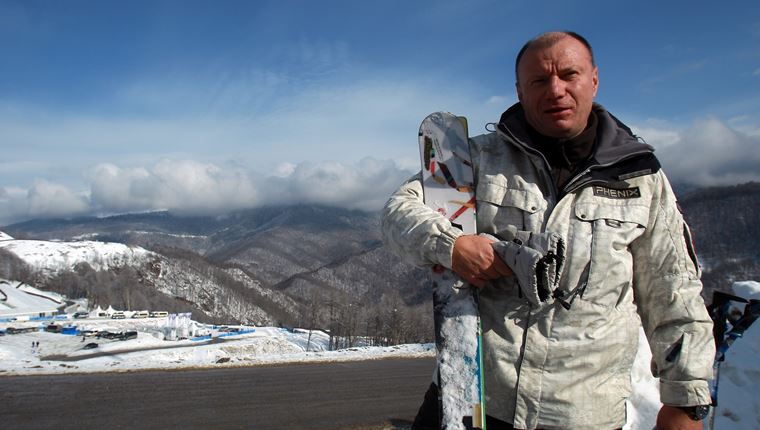 Ο πλουσιότερος Ρώσος, η διαρροή στην Αρκτική και τα 4 δισ. δολάρια