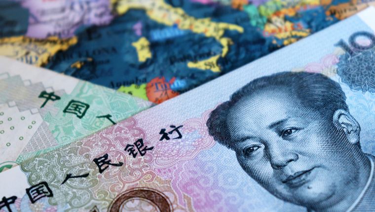 Η οικονομική επέκταση της Κίνας στα δυτικά Βαλκάνια