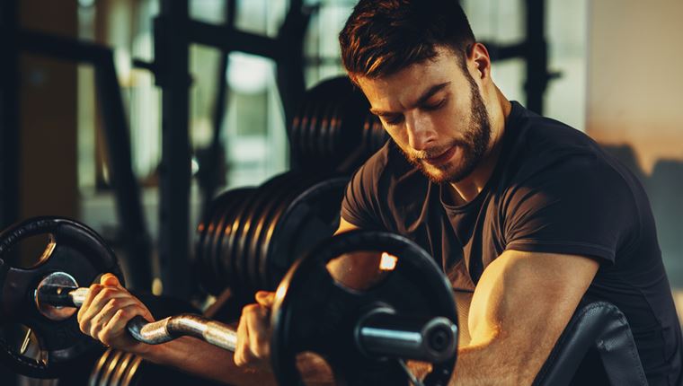 Μικρά μυστικά για γιγάντια μπράτσα