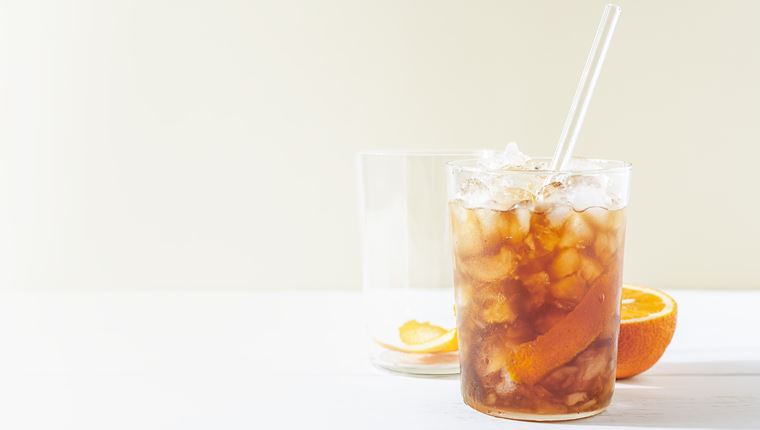 Espresso Tonic για καλύτερες καλοκαιρινές ημέρες