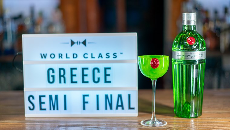 Oι ημιτελικοί του World Class 2022 επέστρεψαν