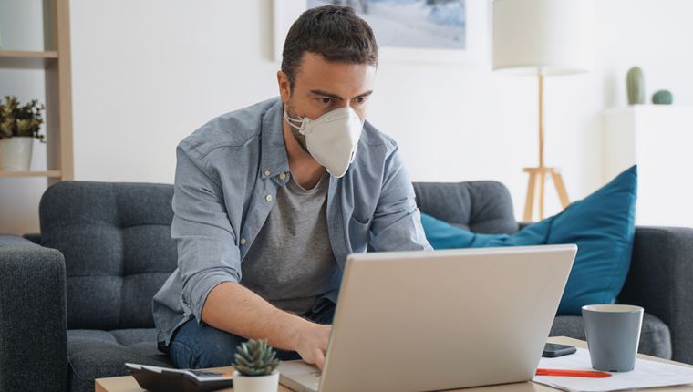 Κάποιες νέες οδηγίες για ασθενείς με κορονοϊό