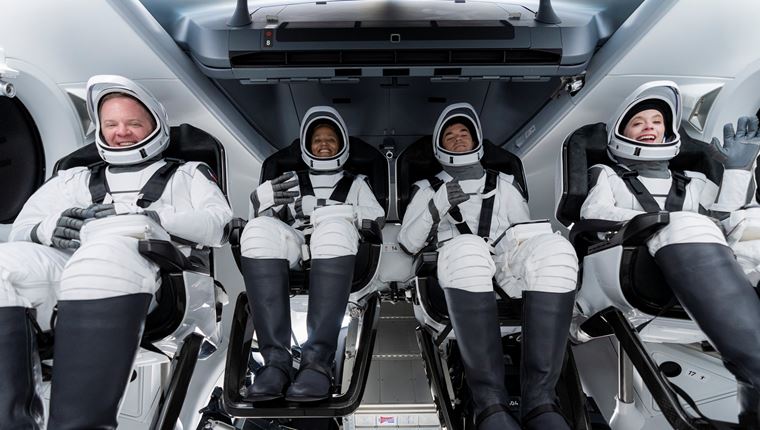 Η SpaceX και η πιο φιλόδοξη διαστημική της αποστολή