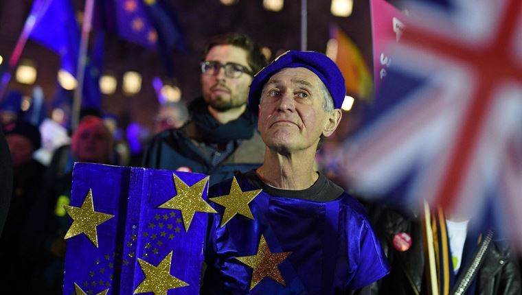 Μετά το Brexit δεν υπάρχει επιστροφή