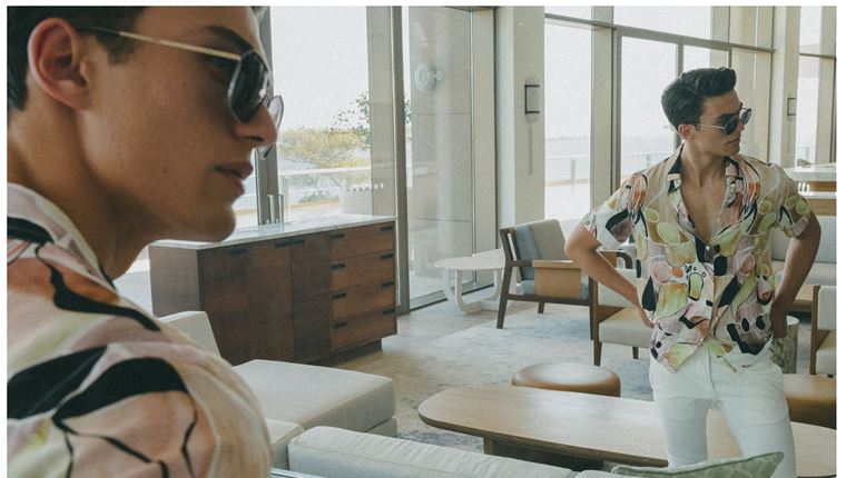 Τα πιο στιλάτα καλοκαιρινά looks