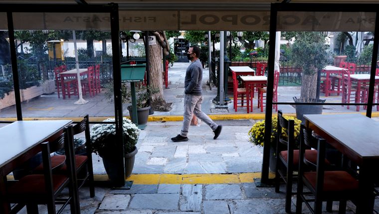 Το χαλαρό lockdown που έρχεται τον Φεβρουάριο