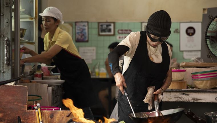 Το Street Food του Netflix κρατά ζωντανό το πνεύμα του Anthony Bourdain