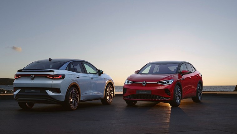 ID.5, επαναπροσδιορίζοντας τις αρχές της Volkswagen